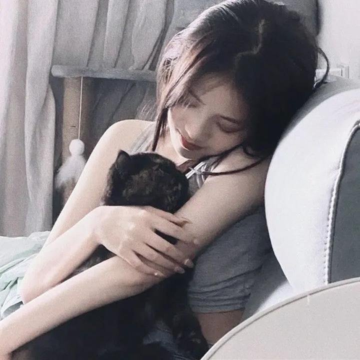 恶魔是一个女人